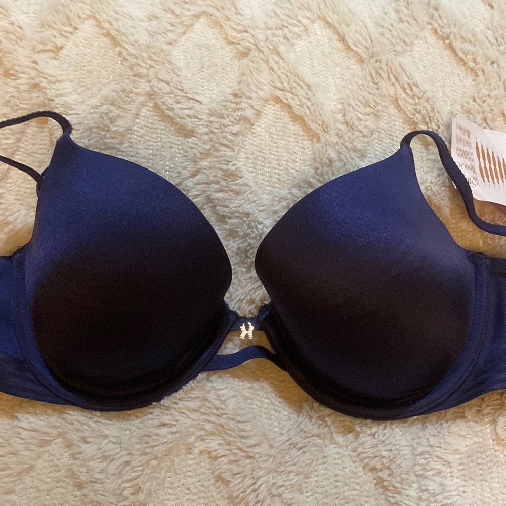 Savage x Fenty Push up Bra
